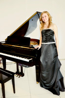 Megan - Senior 2010