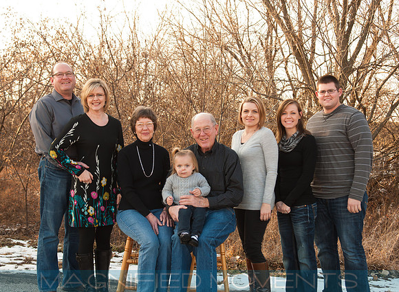 2013-01 Dan & Sandra Family Portraits (3 of 127)