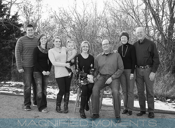 2013-01 Dan & Sandra Family Portraits (10 of 127)