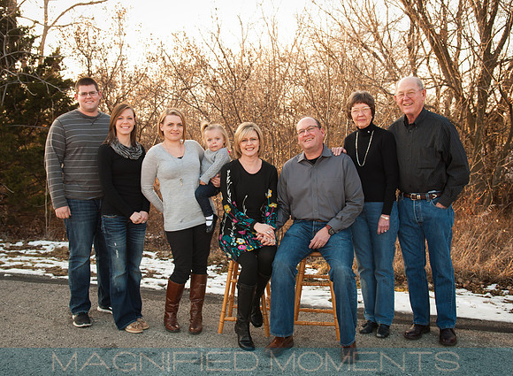 2013-01 Dan & Sandra Family Portraits (13 of 127)
