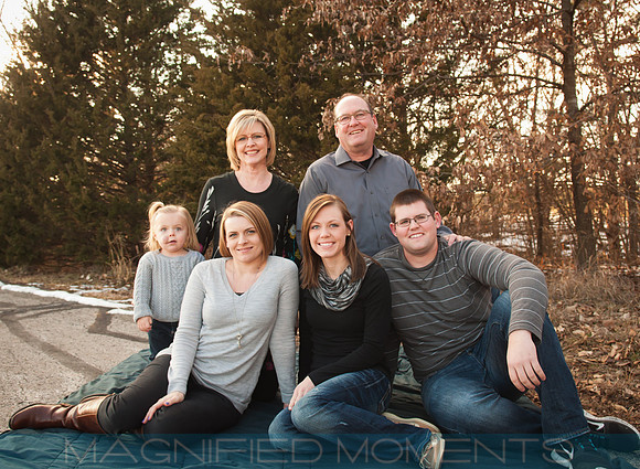 2013-01 Dan & Sandra Family Portraits (16 of 127)