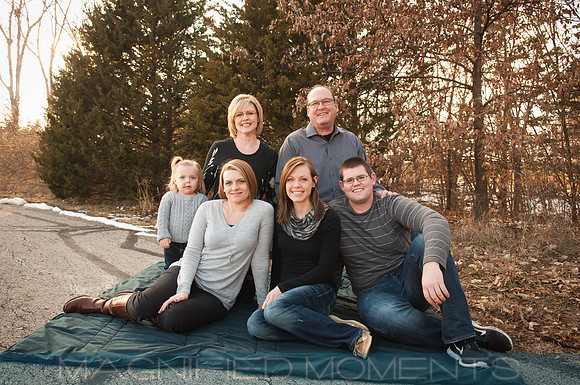2013-01 Dan & Sandra Family Portraits (17 of 127)