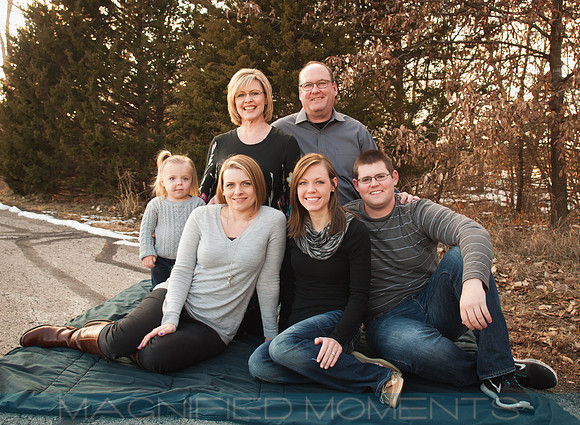 2013-01 Dan & Sandra Family Portraits (19 of 127)