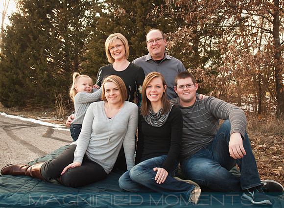 2013-01 Dan & Sandra Family Portraits (21 of 127)