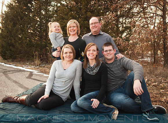 2013-01 Dan & Sandra Family Portraits (22 of 127)