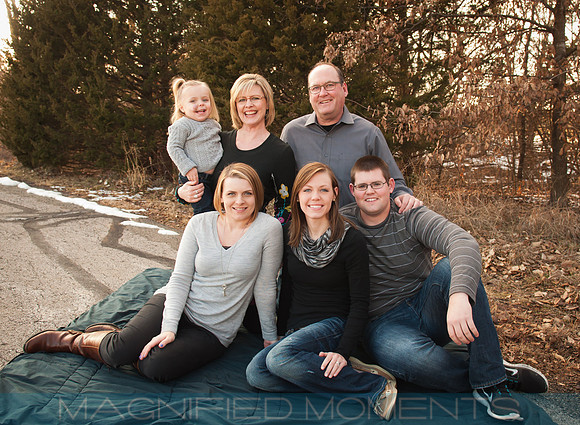 2013-01 Dan & Sandra Family Portraits (25 of 127)