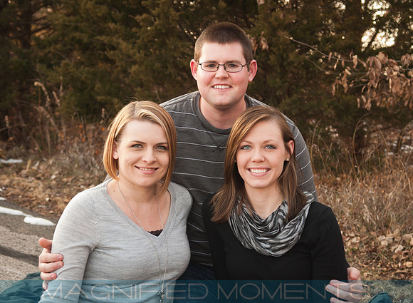 2013-01 Dan & Sandra Family Portraits (30 of 127)