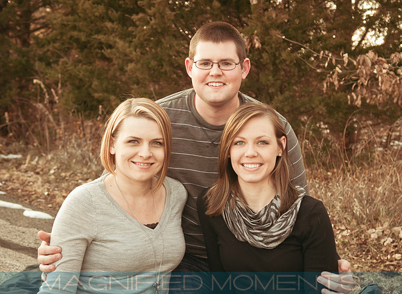 2013-01 Dan & Sandra Family Portraits (31 of 127)