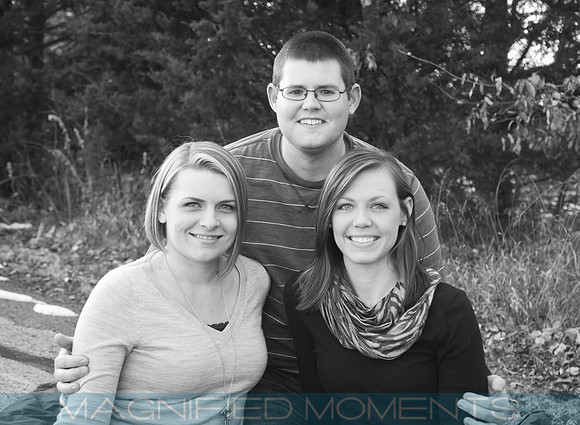 2013-01 Dan & Sandra Family Portraits (32 of 127)