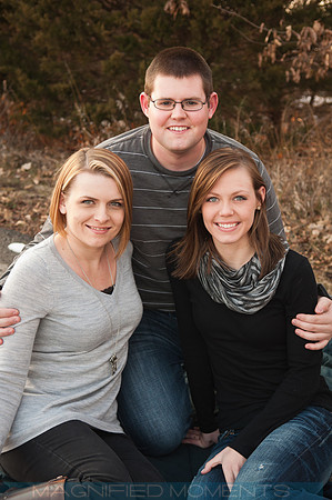 2013-01 Dan & Sandra Family Portraits (33 of 127)