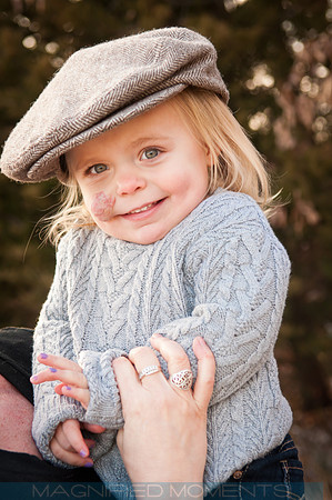 2013-01 Dan & Sandra Family Portraits (76 of 127)