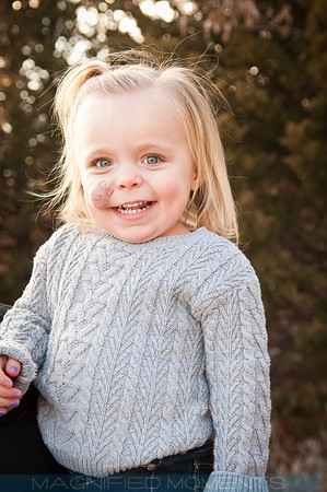 2013-01 Dan & Sandra Family Portraits (78 of 127)