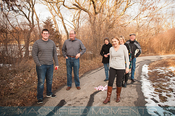 2013-01 Dan & Sandra Family Portraits (86 of 127)