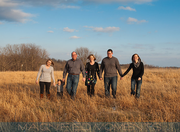2013-01 Dan & Sandra Family Portraits (87 of 127)