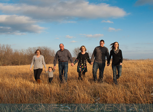 2013-01 Dan & Sandra Family Portraits (90 of 127)