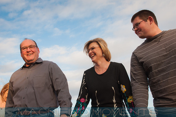 2013-01 Dan & Sandra Family Portraits (92 of 127)