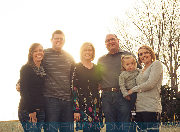 2013-01 Dan & Sandra Family Portraits (93 of 127)