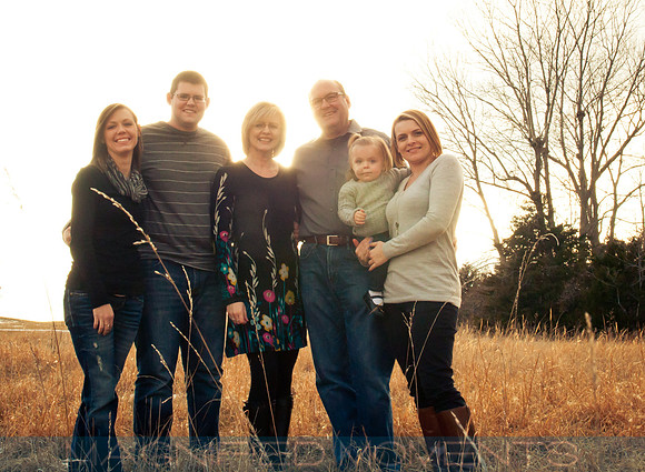 2013-01 Dan & Sandra Family Portraits (94 of 127)