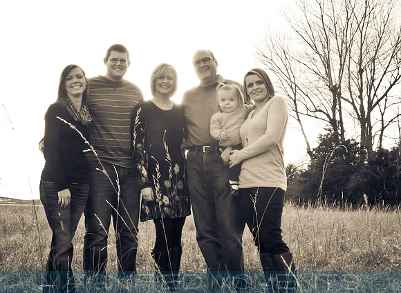2013-01 Dan & Sandra Family Portraits (95 of 127)