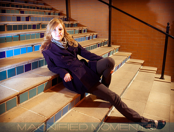 2010-12 Megan, Plaza Lights-19