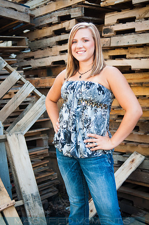 2011-07 Katlin, Senior-9